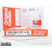 Diagramtárcsa 100 KM/H