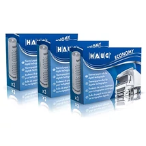 Digitális tachográf hőpapír